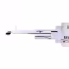 Original Lishi HON70/HON71/HD109 Key Reader/Decoder for Honda Motorbikes