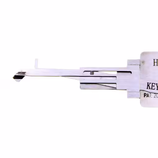 Original Lishi HON70/HON71/HD109 Key Reader/Decoder for Honda Motorbikes