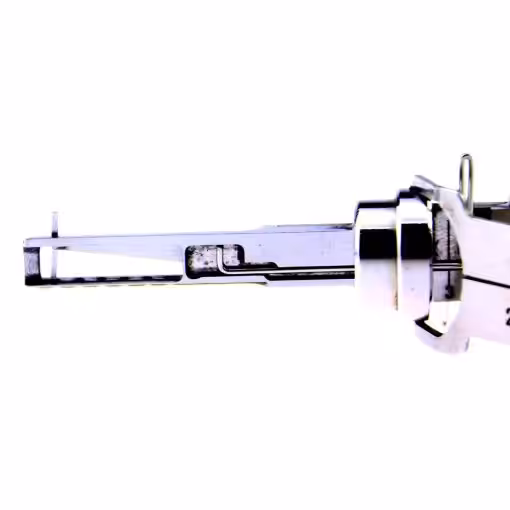 Original Lishi HU162T(9) 2in1 Decoder and Pick for VAG2015