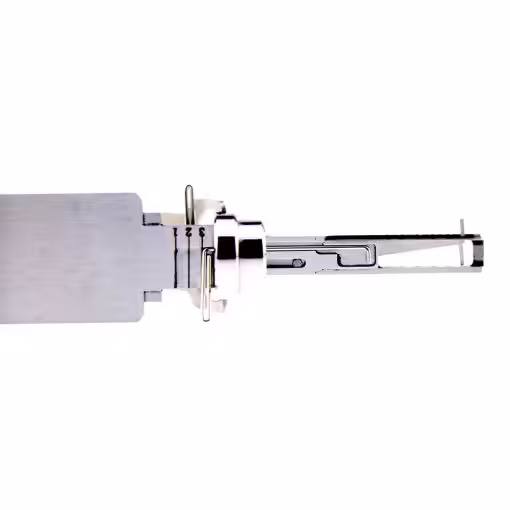 Original Lishi HU162T(9) 2in1 Decoder and Pick for VAG2015