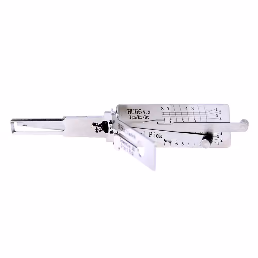 Mr. Li Automotive Tools