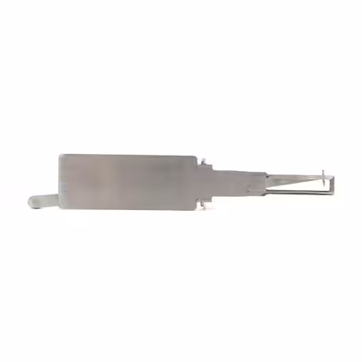 Original Lishi HU66 (Single Lifter) 2in1 Decoder and Pick for VW, Audi, Ford, Seat, Porsche, Skoda