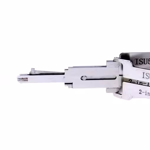 Original Lishi ISU5 2in1 Decoder and Pick for ISUZU Trucks