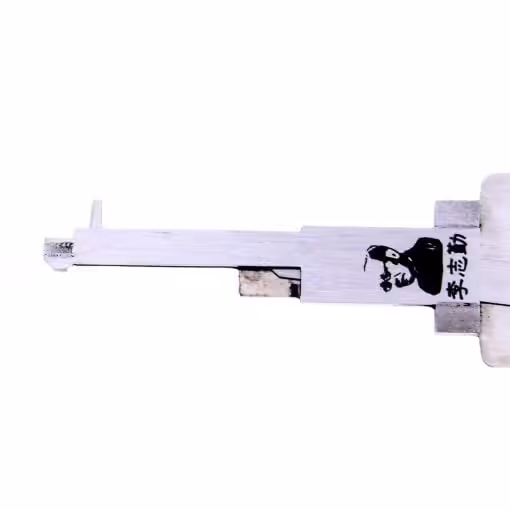 Original Lishi KW14(15) Key Reader for Kawasaki