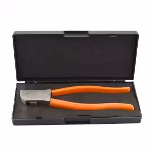 Lishi Key Cutter