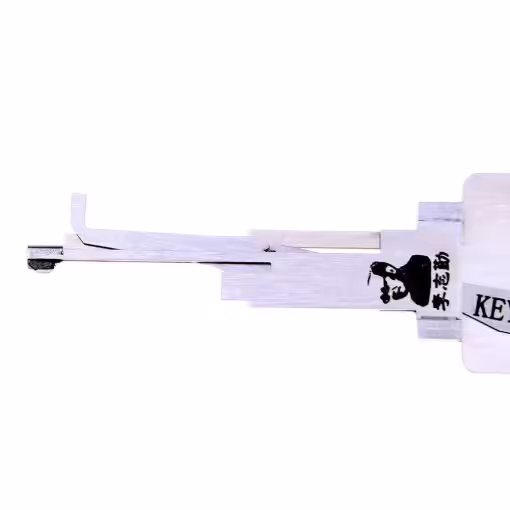 Original Lishi SZ14 Key Reader/Decoder for Suzuki