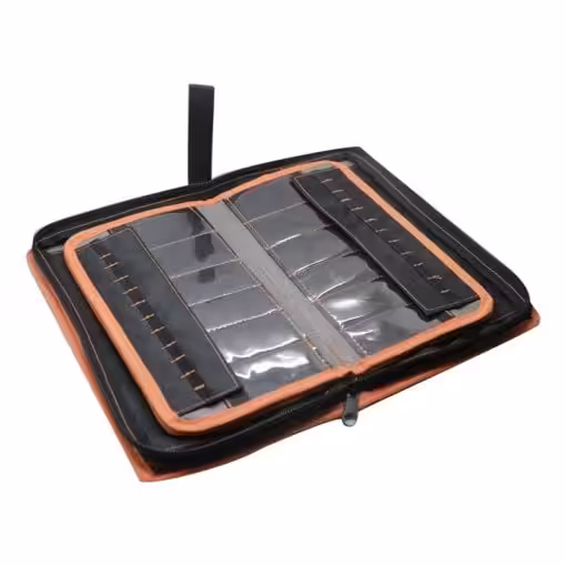 Original Lishi Storage Bag for 2in1 Decoder and Pick