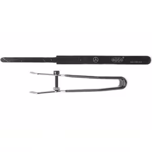 Mercedes Benz HU64 Inner Groove Pick