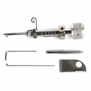 H&M Mul-T-Lock Classic Interactive 5 Pin Pick – Right Side H&M Mul-T-Lock Classic Interactive 5 Pin Pick – Right Side