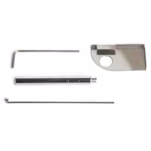 H&M Mul-T-Lock Classic Interactive 5 Pin Pick – Right Side