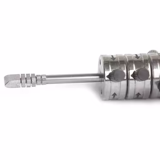 Premium Ford Tibbe Mondeo Jaguar Lock Pick