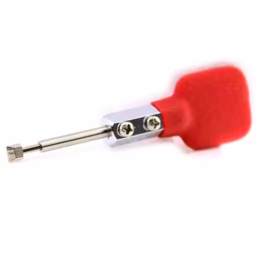 Ford Tibbe Premium Lock Pick and Decoder with Case