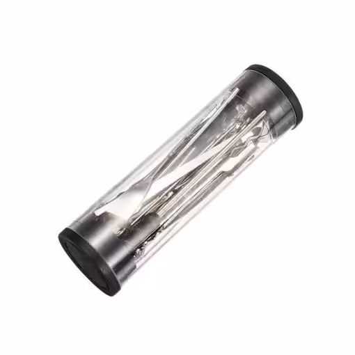 Replacement KLOM Electric Pick Gun Needles Set