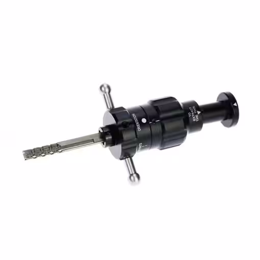 Turbo Decoder HU100 v.2 for Opel / Chevrolet