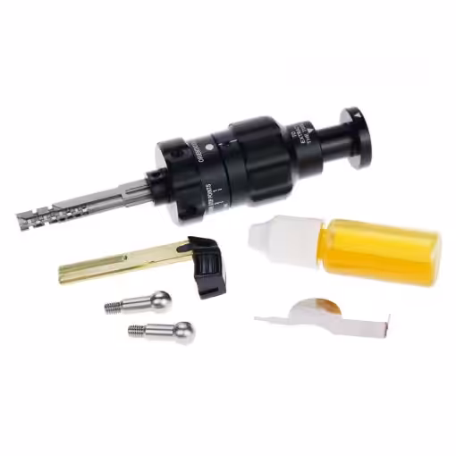 Turbo Decoder HU92 v.3 for BMW E/Mini Cooper