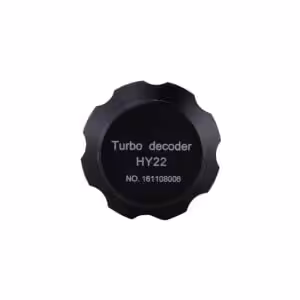 Turbo Decoder SIP22 for FIAT