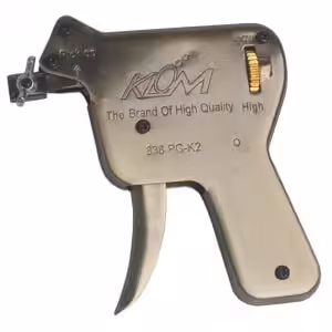 KLOM Manual Snap Gun - Upward