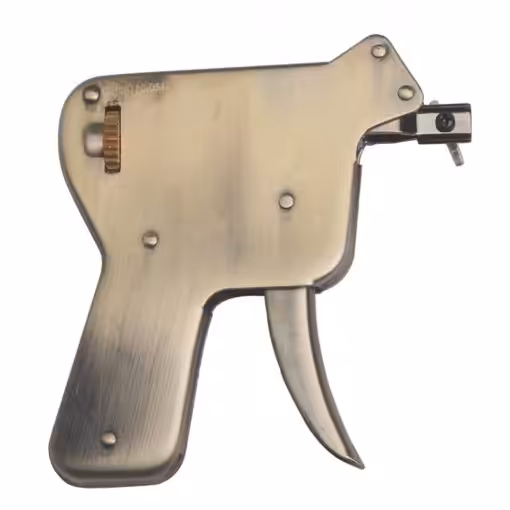 KLOM Manual Snap Gun - Upward
