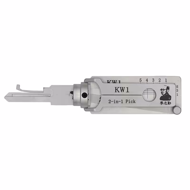 Mr. Li Residential Tools