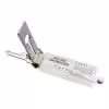 Original Lishi 1646 2-in-1 Pick & Decoder for National CompX Mailbox Locks C9200 / C8700 / 1646 / 1069L