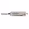 Original Lishi HONDA2020 2-in-1 Decoder and Pick for Honda 2020+ Models