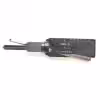 Lishi Style AKK Yale-5 2-in-1 Pick & Decoder for YALE 5-Pin Rim Cylinder
