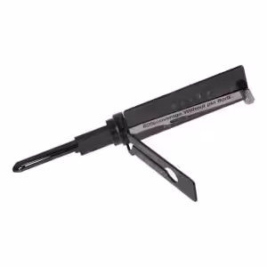 Lishi Style AKK Yale-6B 2-in-1 Pick & Decoder for YALE 6-Pin Euro Lock Cylinder
