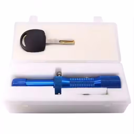 NP Tools HU100R (New) Lock Pick & Decoder for BMW