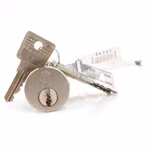 Lishi Style CES SP KA-B 2-in-1 Decoder and Pick