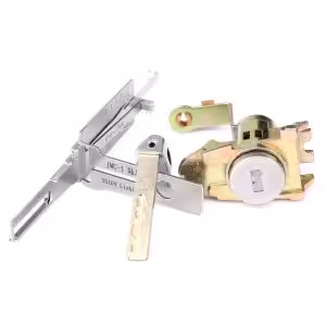 Lishi Style JMC-1 2-in-1 Decoder and Pick for JMC Landwind