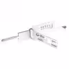 Lishi Style JADO 2-in-1 Decoder and Pick
