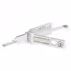 Lishi Style KAWAJUN v.2 2-in-1 Decoder and Pick