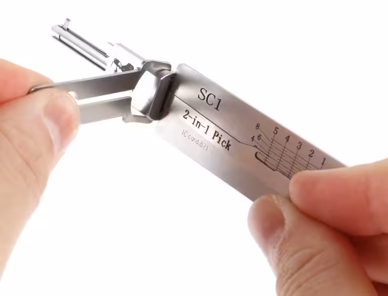 Lishi SC1